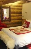 Туры в отель Les Chalets de Maramour Туры в отель Les Chalets de Maramour
