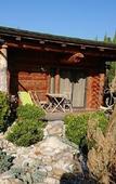 Туры в отель Les Chalets de Maramour Туры в отель Les Chalets de Maramour