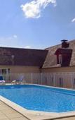 Туры в отель Terres de France - Appart'Hotel La Roche Posay Туры в отель Terres de France - Appart'Hotel La Roche Posay