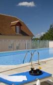 Туры в отель Terres de France - Appart'Hotel La Roche Posay Туры в отель Terres de France - Appart'Hotel La Roche Posay