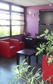 Туры в отель Kyriad Crepy en Valois Туры в отель Kyriad Crepy en Valois