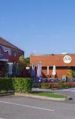 Туры в отель Kyriad Crepy en Valois Туры в отель Kyriad Crepy en Valois