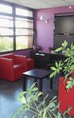 Туры в отель Kyriad Crepy en Valois Туры в отель Kyriad Crepy en Valois