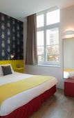Туры в отель Best Western Le Vauban Туры в отель Best Western Le Vauban