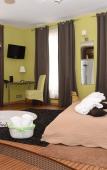 Туры в отель Chatellerie de Schoebeque Туры в отель Chatellerie de Schoebeque