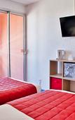 Туры в отель Hotel des 2 golfs Туры в отель Hotel des 2 golfs