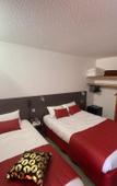 Туры в отель Hotel des 2 golfs Туры в отель Hotel des 2 golfs