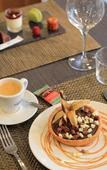 Туры в отель The Originals City, Hotel de la Confluence Туры в отель The Originals City, Hotel de la Confluence