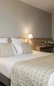 Туры в отель The Originals City, Hotel de la Confluence Туры в отель The Originals City, Hotel de la Confluence