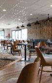 Туры в отель The Originals City, Hotel de la Confluence Туры в отель The Originals City, Hotel de la Confluence