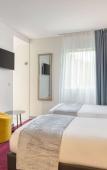 Туры в отель Sure Hotel by Best Western Les Portes de Montauban Туры в отель Sure Hotel by Best Western Les Portes de Montauban