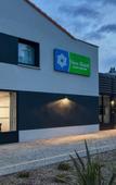 Туры в отель Sure Hotel by Best Western Les Portes de Montauban Туры в отель Sure Hotel by Best Western Les Portes de Montauban