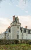 Туры в отель Chateau de Dissay, The Originals Collection Туры в отель Chateau de Dissay, The Originals Collection