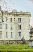 Туры в отель Chateau de Dissay, The Originals Collection Туры в отель Chateau de Dissay, The Originals Collection