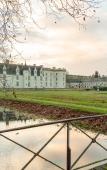Туры в отель Chateau de Dissay, The Originals Collection Туры в отель Chateau de Dissay, The Originals Collection