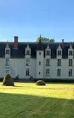 Туры в отель Chateau de Dissay, The Originals Collection Туры в отель Chateau de Dissay, The Originals Collection