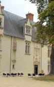 Туры в отель Chateau de Dissay, The Originals Collection Туры в отель Chateau de Dissay, The Originals Collection