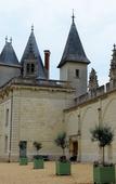 Туры в отель Chateau de Dissay, The Originals Collection Туры в отель Chateau de Dissay, The Originals Collection