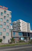 Туры в отель Appart-Hotel Mer & Golf City Bordeaux Lac Туры в отель Appart-Hotel Mer & Golf City Bordeaux Lac