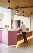 Туры в отель Appart-Hotel Mer & Golf City Bordeaux Lac Туры в отель Appart-Hotel Mer & Golf City Bordeaux Lac