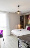 Туры в отель Appart-Hotel Mer & Golf City Bordeaux Lac Туры в отель Appart-Hotel Mer & Golf City Bordeaux Lac