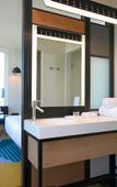 Туры в отель Aloft by Marriott Strasbourg City Centre Туры в отель Aloft by Marriott Strasbourg City Centre