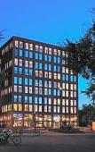 Туры в отель Aloft by Marriott Strasbourg City Centre Туры в отель Aloft by Marriott Strasbourg City Centre