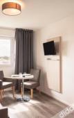 Туры в отель Sejours & Affaires Paris Vincennes Туры в отель Sejours & Affaires Paris Vincennes