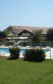 Туры в отель The Originals City, Hotel Le Pavillon, Beziers Est Туры в отель The Originals City, Hotel Le Pavillon, Beziers Est