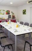 Туры в отель The Originals City, Hotel Le Pavillon, Beziers Est Туры в отель The Originals City, Hotel Le Pavillon, Beziers Est