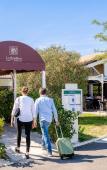 Туры в отель The Originals City, Hotel Le Pavillon, Beziers Est Туры в отель The Originals City, Hotel Le Pavillon, Beziers Est