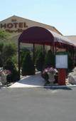 Туры в отель The Originals City, Hotel Le Pavillon, Beziers Est Туры в отель The Originals City, Hotel Le Pavillon, Beziers Est