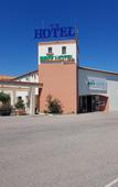 Туры в отель Brit Hotel Clermont L'Herault Туры в отель Brit Hotel Clermont L'Herault