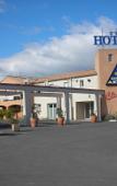 Туры в отель Brit Hotel Clermont L'Herault Туры в отель Brit Hotel Clermont L'Herault