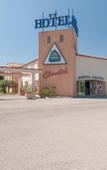 Туры в отель Brit Hotel Clermont L'Herault Туры в отель Brit Hotel Clermont L'Herault