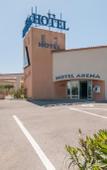 Туры в отель Brit Hotel Clermont L'Herault Туры в отель Brit Hotel Clermont L'Herault