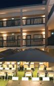 Туры в отель Hotel Restaurant Le Nelio Туры в отель Hotel Restaurant Le Nelio
