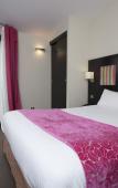 Туры в отель Hotel Baptistin Туры в отель Hotel Baptistin