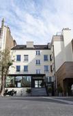 Туры в отель Hotel Merveilleux Cote Mer Туры в отель Hotel Merveilleux Cote Mer