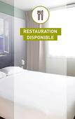 Туры в отель B&B HOTEL Villeneuve-Loubet Village Туры в отель B&B HOTEL Villeneuve-Loubet Village