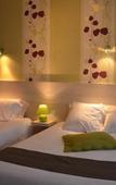Туры в отель Brit Hotel du Dauphin Туры в отель Brit Hotel du Dauphin