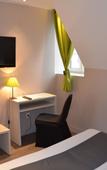 Туры в отель Brit Hotel du Dauphin Туры в отель Brit Hotel du Dauphin