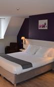 Туры в отель Brit Hotel du Dauphin Туры в отель Brit Hotel du Dauphin