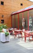 Туры в отель Brit Hotel du Dauphin Туры в отель Brit Hotel du Dauphin