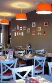 Туры в отель Brit Hotel du Dauphin Туры в отель Brit Hotel du Dauphin