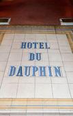 Туры в отель Brit Hotel du Dauphin Туры в отель Brit Hotel du Dauphin