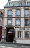 Туры в отель Brit Hotel du Dauphin Туры в отель Brit Hotel du Dauphin