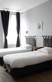 Туры в отель Brit Hotel du Dauphin Туры в отель Brit Hotel du Dauphin