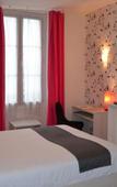 Туры в отель Brit Hotel du Dauphin Туры в отель Brit Hotel du Dauphin