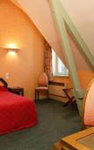 Туры в отель Brit Hotel du Dauphin Туры в отель Brit Hotel du Dauphin